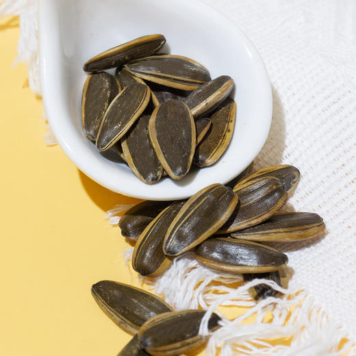 【新疆军垦】【天山皇后】焦糖瓜子 260g*3袋 商品图1