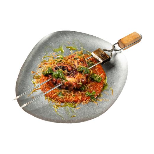 炙烤西班牙章鱼腿 商品图0