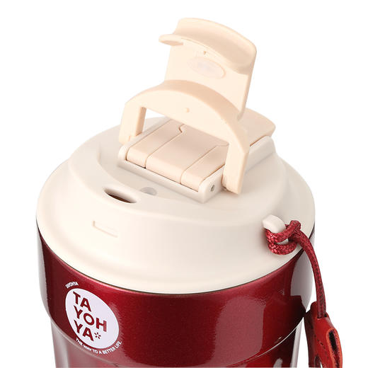 TA31-0078BP 焕新系列 双饮咖啡杯（小） 商品图3