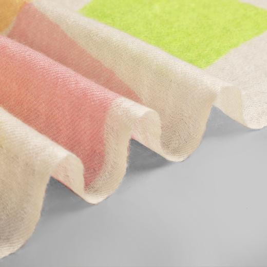 羊绒围巾 商品图3