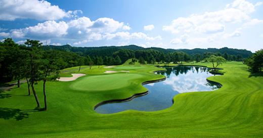 日本蔚蓝冲绳4晚5天3球挥杆之旅（冬季线） 商品图3