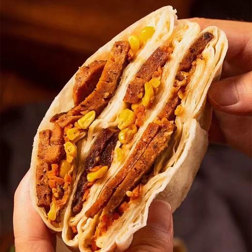 周四取货：【雍运牛肉五方 】特惠8.8元/2袋，一袋120克！ 商品图0