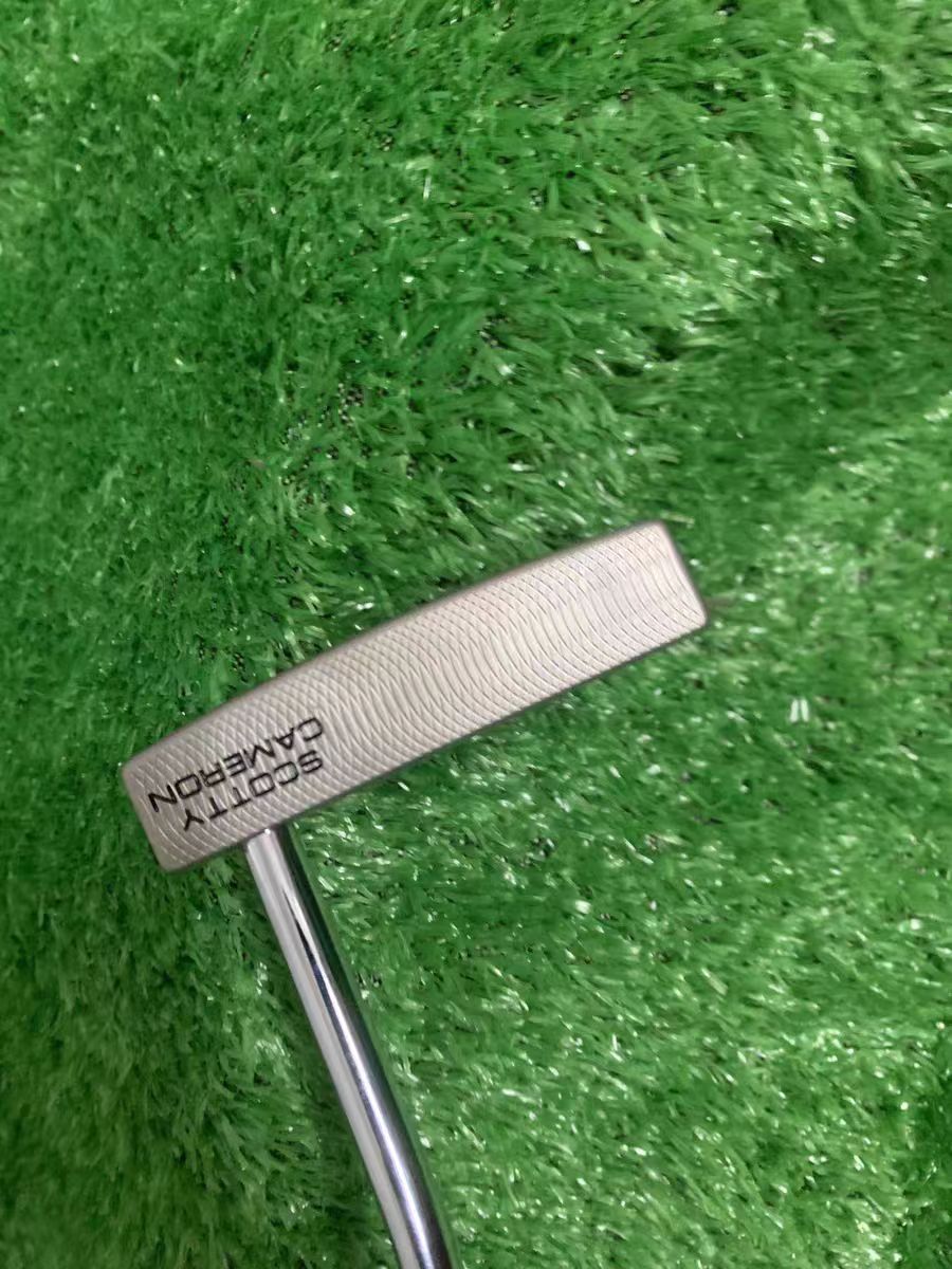 高尔夫球杆发货