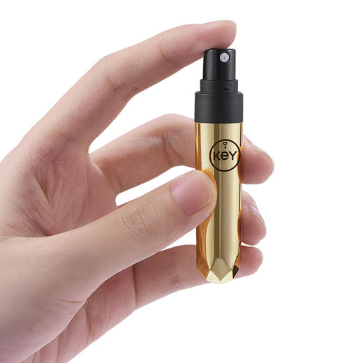 【小只喷剂！！】key小金瓶二代加强喷剂2ml 商品图5