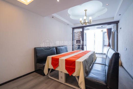 台州慢姑娘箬横酩轩轰趴馆 商品图4