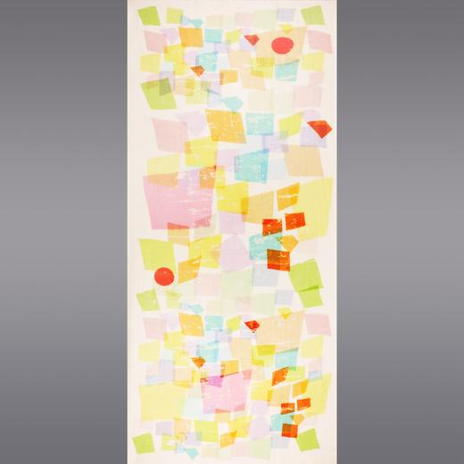 羊绒围巾 商品图1