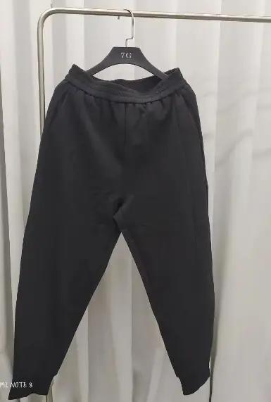 QG5067#秋冬卫裤 商品图0