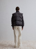 VC｜AW24001 Willow down vest 羽绒马甲 [ 黑 / 白 / 灰 ] 商品缩略图5