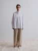 VC｜AW24008 Willow knit trousers 长裤 [ 燕麦 ] 商品缩略图1