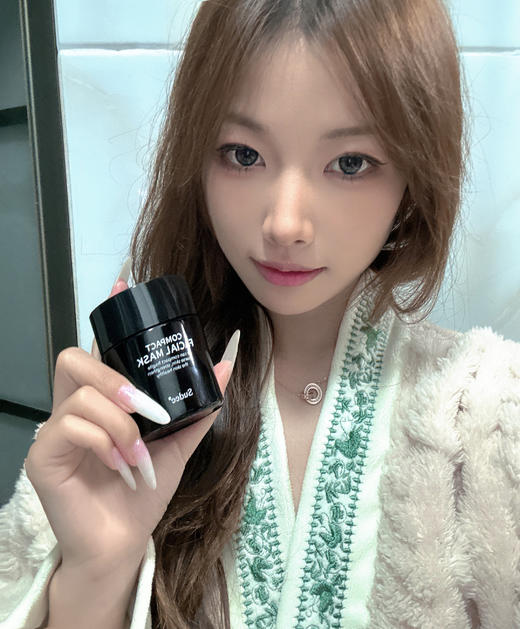 韩国院线专研 | Sudee素玳紧致焕活面膜52ml 商品图13