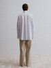 VC｜AW24008 Willow knit trousers 长裤 [ 燕麦 ] 商品缩略图3