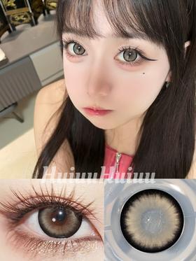 『半年抛大直径』Kaylens- 幻境琉璃 -14.5mm【 0-800度 无525/575】