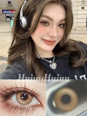 【大直径】DUKCHIRO-橘皮波特-14.5mm【年抛 0-800度 无525/575】