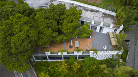 【邛崃-264号院】6房小院，可单房预定，天台山下、可K歌、山里避暑、看萤火虫、临溪靠山、床多xs