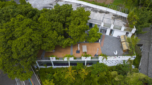 【邛崃-264号院】6房小院，可单房预定，天台山下、可K歌、山里避暑、看萤火虫、临溪靠山、床多xs 商品图0