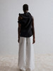 VC｜AW24009 Jaya cut out top 无袖上衣 [ 黑 / 白 / 棕 / 奶白 ] 商品缩略图8