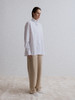 VC｜AW24008 Willow knit trousers 长裤 [ 燕麦 ] 商品缩略图2