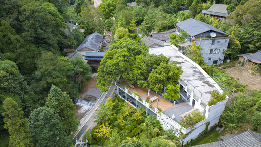 【邛崃-264号院】6房小院，可单房预定，天台山下、可K歌、山里避暑、看萤火虫、临溪靠山、床多xs 商品图1