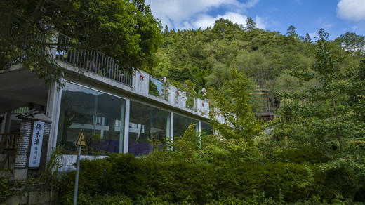 【邛崃-264号院】6房小院，可单房预定，天台山下、可K歌、山里避暑、看萤火虫、临溪靠山、床多xs 商品图8