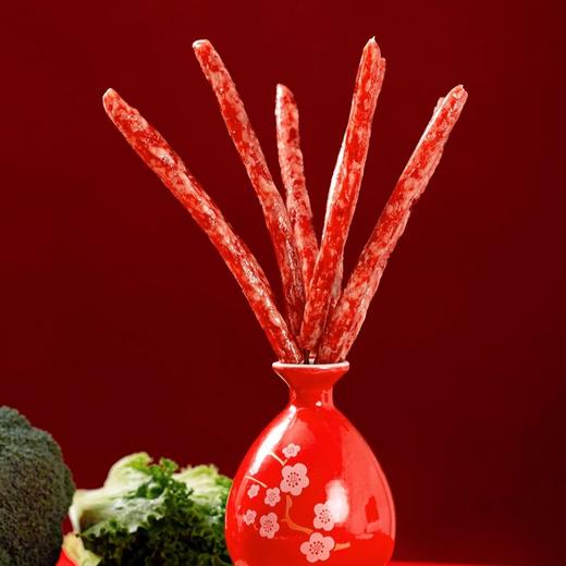 菜头商城 佤乡小甜肠（每袋净含量300克） 商品图4