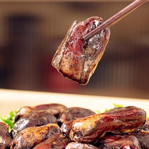 菜头商城 佤乡排骨香肠（每袋净含量500克） 商品图3