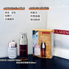 【香港直邮】Clarins/娇韵诗 小瓷瓶精华50ml+娇韵诗双萃精华50ml 赠礼盒礼袋 商品缩略图2