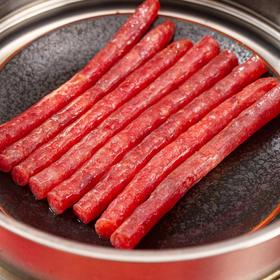 菜头商城 佤乡小甜肠（每袋净含量300克）