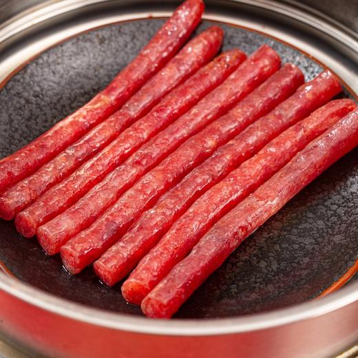 菜头商城 佤乡小甜肠（每袋净含量300克） 商品图0