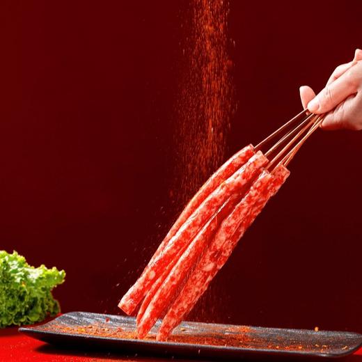 菜头商城 佤乡小甜肠（每袋净含量300克） 商品图6