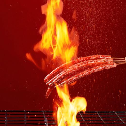 菜头商城 佤乡小甜肠（每袋净含量300克） 商品图5