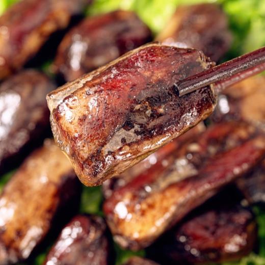 菜头商城 佤乡排骨香肠（每袋净含量500克） 商品图2