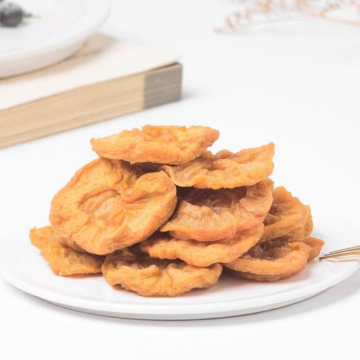 聚便利 X 山姆 HRYOUP苹果干 1袋/约15g 商品图4