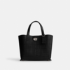 COACH蔻驰 WILLOW 24号托特包 商品缩略图0