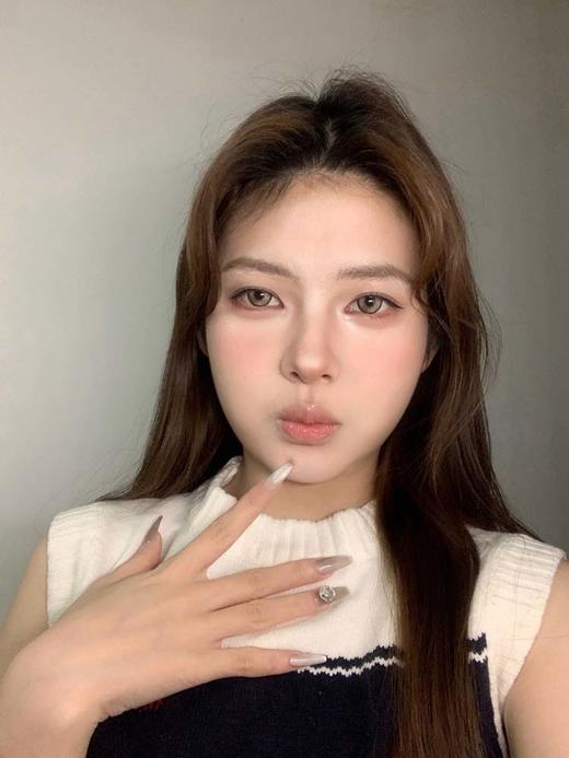 budercon 年抛 珠珠玉润 直径14.5mm着色14.0mm 商品图4