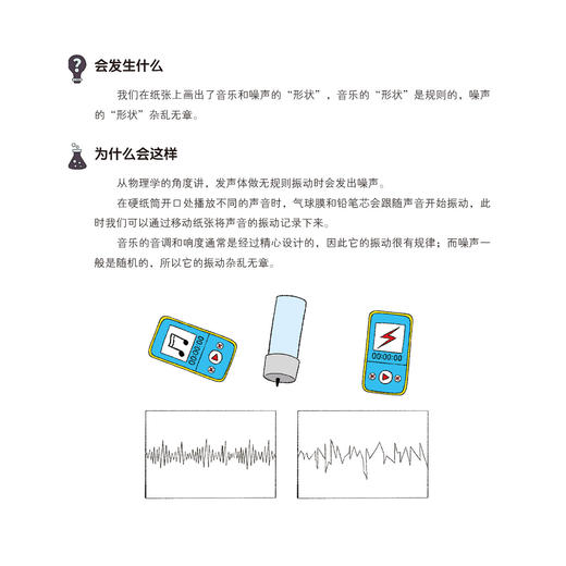 《跟着实验学物理》（全6册） 商品图8