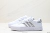 阿迪达斯Adidas originals Samba rose休闲运动板鞋FX3816女鞋 商品缩略图3