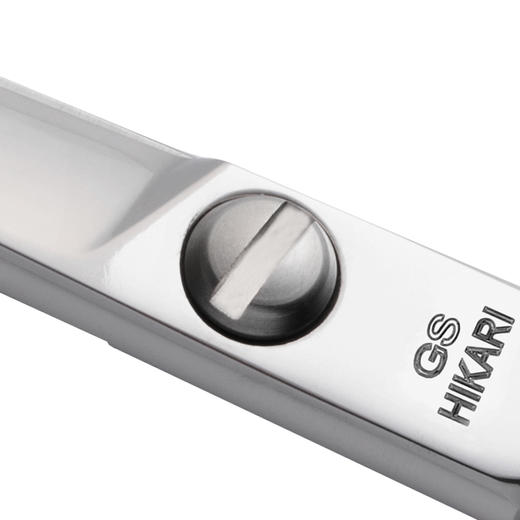 HIKARI光剪GENJI  524 剪刀 锋利/刘海/结构剪/直发/ 平剪/5.5寸 商品图2