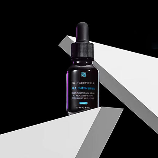【专柜小样】美国 SkinCeuticals修丽可 杜克紫米HA 玻色因紧致提拉精华 4ml 商品图3