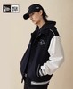 New Era纽亦华2024秋季美式夹克复古夹棉外套 商品缩略图1