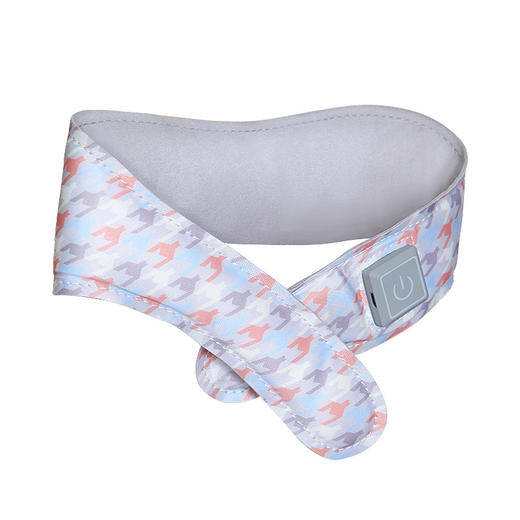 【全新升级❗️0感佩戴能发热的围巾】发热围巾围脖子充电式，三档调温舒缓颈椎温暖面面俱到，护颈热敷护脖套保暖防寒防受凉神器QQ 商品图4