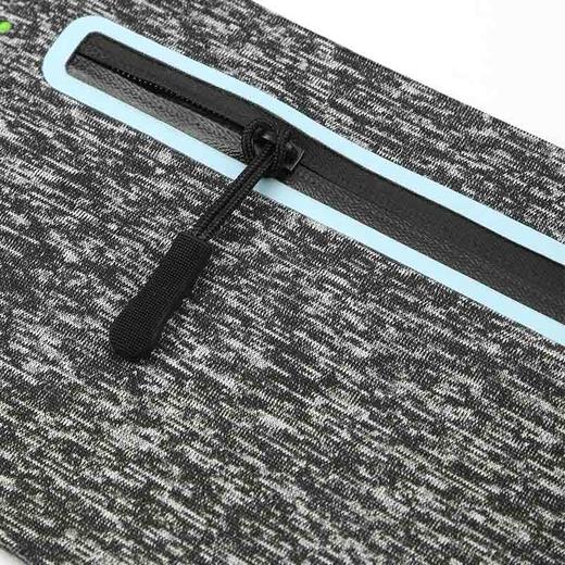 MINISO轻盈健步运动腰包337*115mm 商品图2