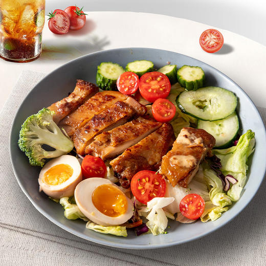 MM 山姆 正大食品 板烧腿排 1.3kg 商品图4