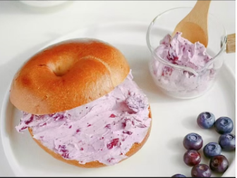 贝果2个（仅限星巴克咖啡服务天辰大厦店使用）