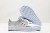 阿迪达斯Adidas originals Samba rose休闲运动板鞋FX3816女鞋 商品缩略图4