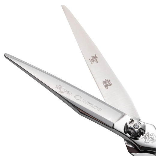 HIKARI光剪Ryu COSMOS  171 综合剪/刘海/锋利/平剪/圣龙系列/ 5.8寸/ 商品图1