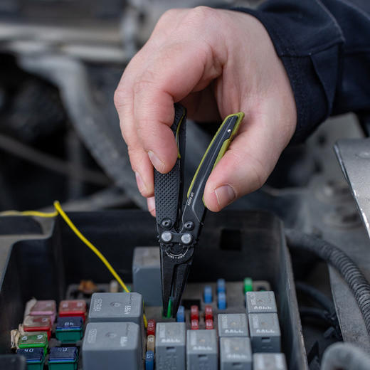 SOG索格 AEGIS MT 多功能钓鱼钳户外工具 商品图3