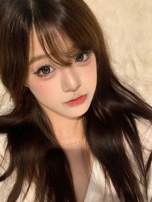 kaylens 半年抛 迷幻星海 直径14.5mm着色14.0mm 商品图4