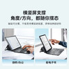 【十一专享】倍思 键控系列 2 分离式键盘保护套 iPad妙控键盘 商品缩略图2