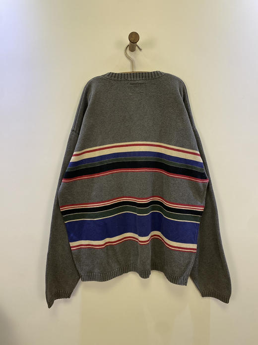 90年代 Vintage Tommy Hilfiger 针织毛衣 _SWT(2XL) 商品图3