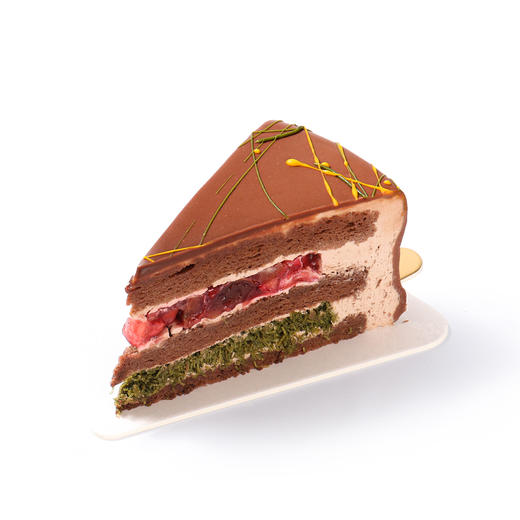 山楂开心果巧克力 商品图0